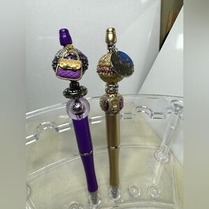 Handmade pen. Great gifts for Christmas